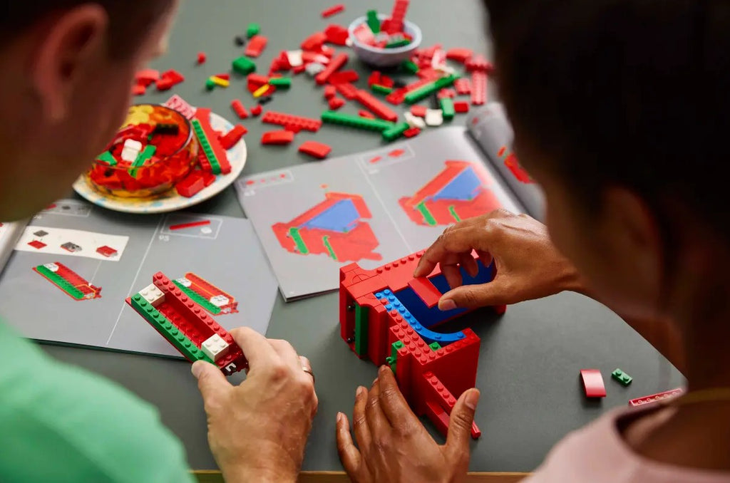 LEGO ART - LOVE #31214