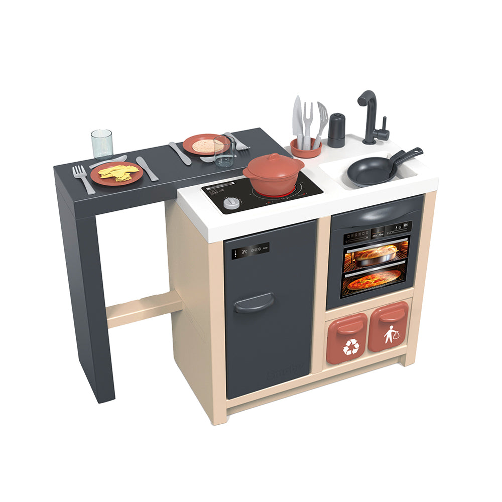 SMOBY - CUISINE ILOT