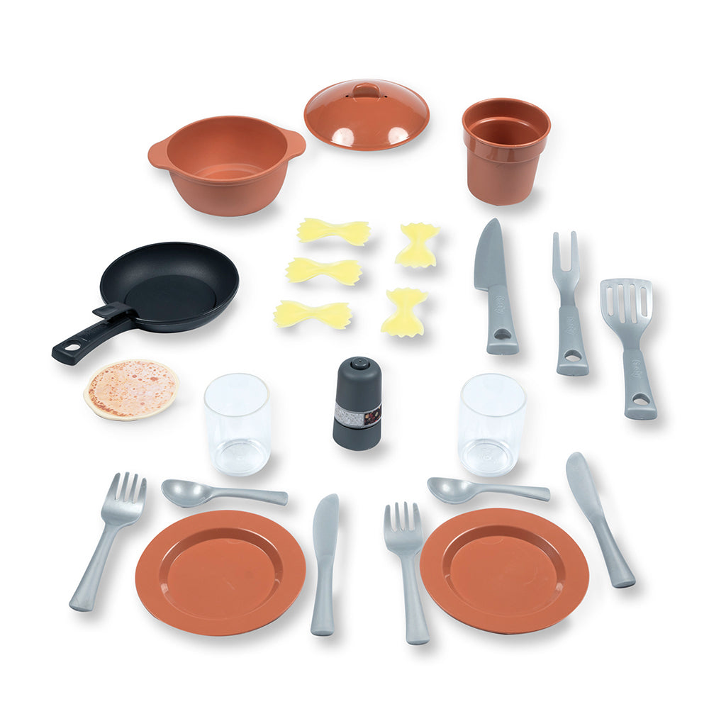 SMOBY - CUISINE ILOT