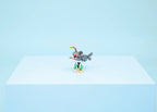 LEGO CREATOR - LE REQUIN FÉROCE ET LE COFFRE AU TRÉSOR #31381