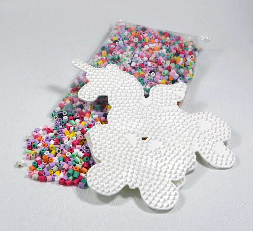 HAMA - MAGIC HORSES BOX 4000 PIECES