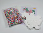 HAMA - MAGIC HORSES BOX 4000 PIECES