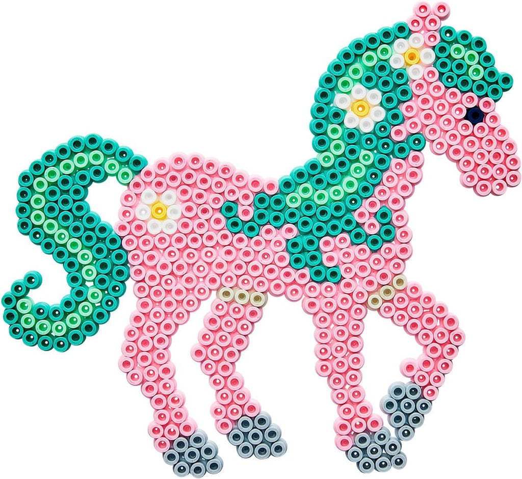 HAMA - MAGIC HORSES BOX 4000 PIECES
