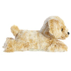 AURORA FLOPSIES PLUSH - PUPPY 8"