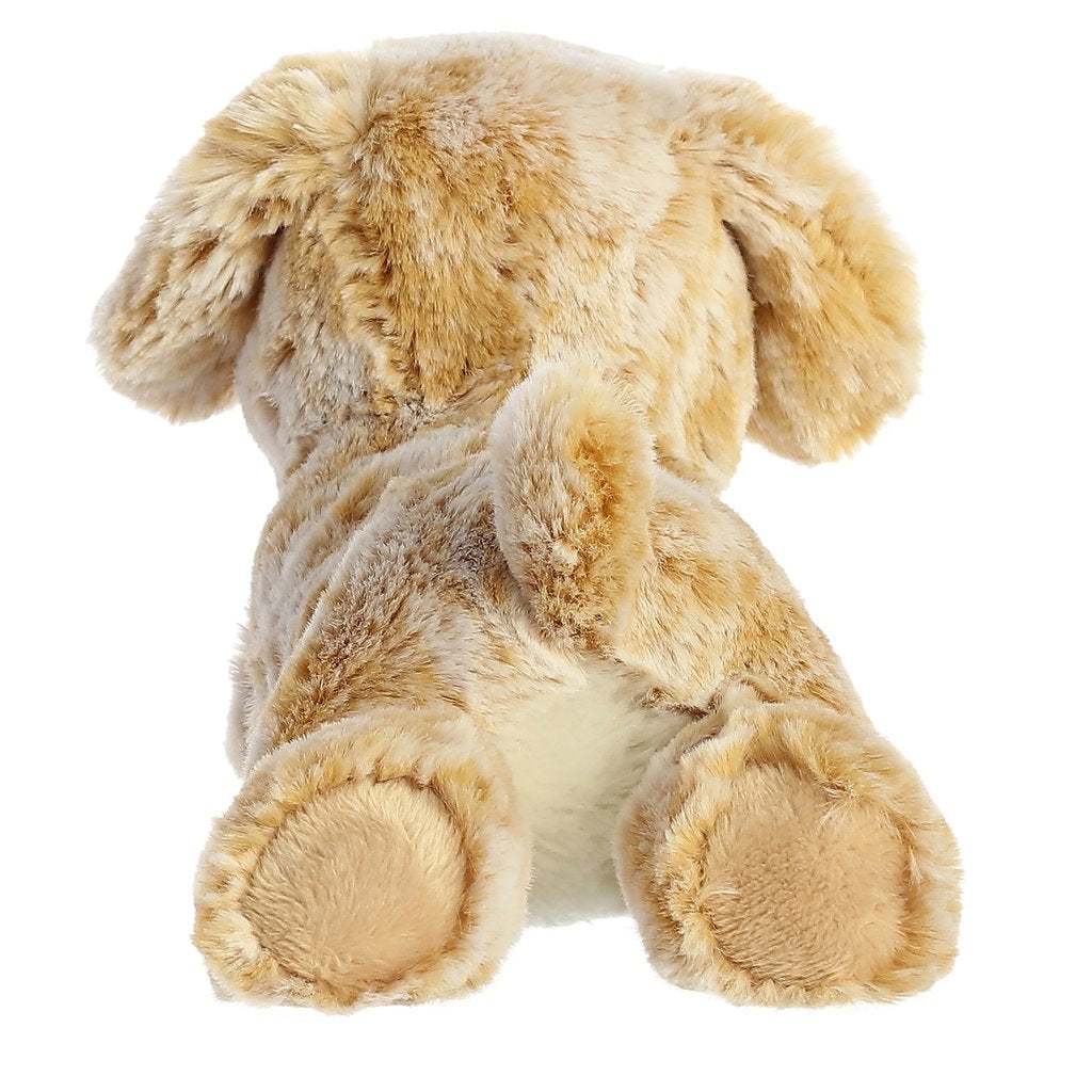 AURORA FLOPSIES PLUSH - PUPPY 8"