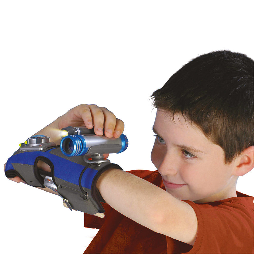GANT DE SUPER ESPION 7 EN 1 - TOP 10