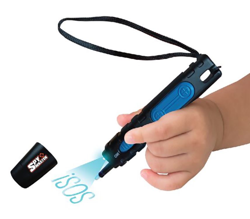 EASTCOLIGHT - INVISIBLE INK PEN - TOP 10