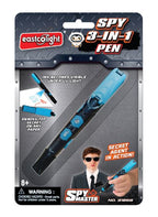 EASTCOLIGHT - INVISIBLE INK PEN - TOP 10