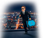 EASTCOLIGHT - COFFRET D'ESPION COMPLET