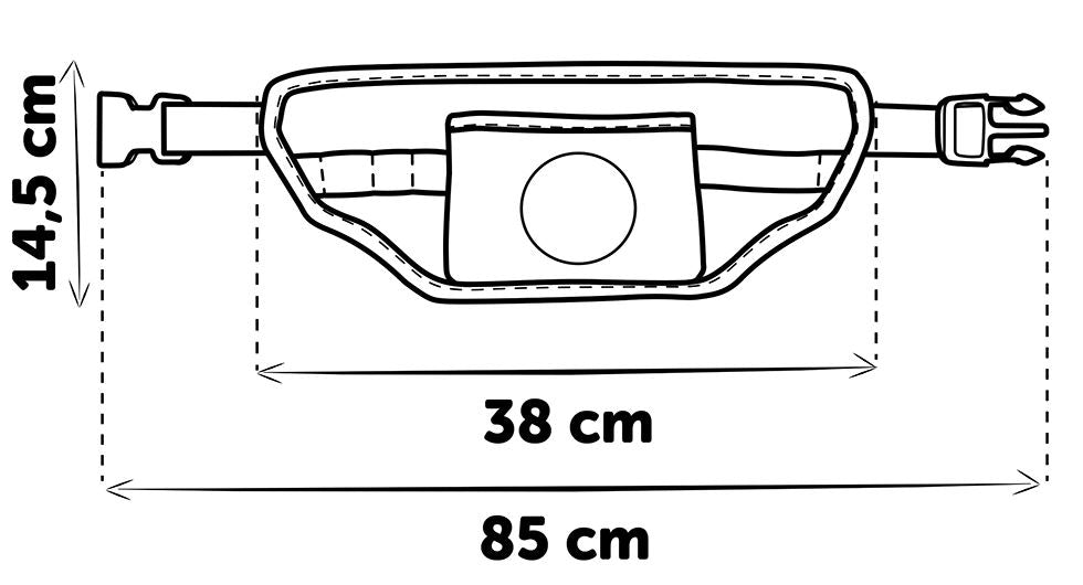 BARBER & CUT - CEINTURE ET ACCESSOIRES DE BARBIER
