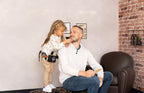BARBER & CUT - CEINTURE ET ACCESSOIRES DE BARBIER