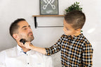 BARBER & CUT - CEINTURE ET ACCESSOIRES DE BARBIER