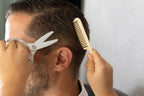 BARBER & CUT - CEINTURE ET ACCESSOIRES DE BARBIER