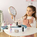 MY BEAUTY- STUDIO DE BEAUTÉ (COIFFEUSE)