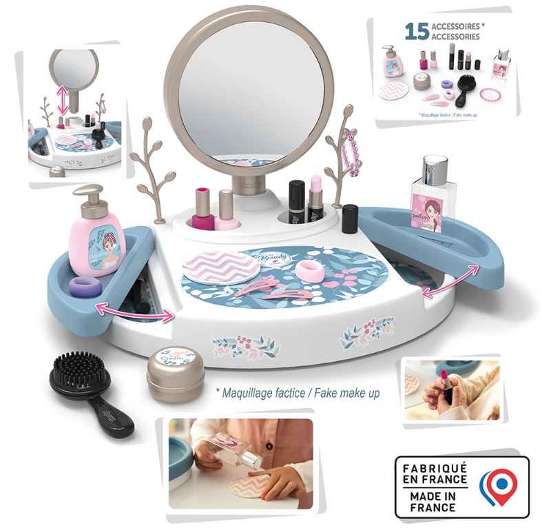 MY BEAUTY- STUDIO DE BEAUTÉ (COIFFEUSE)