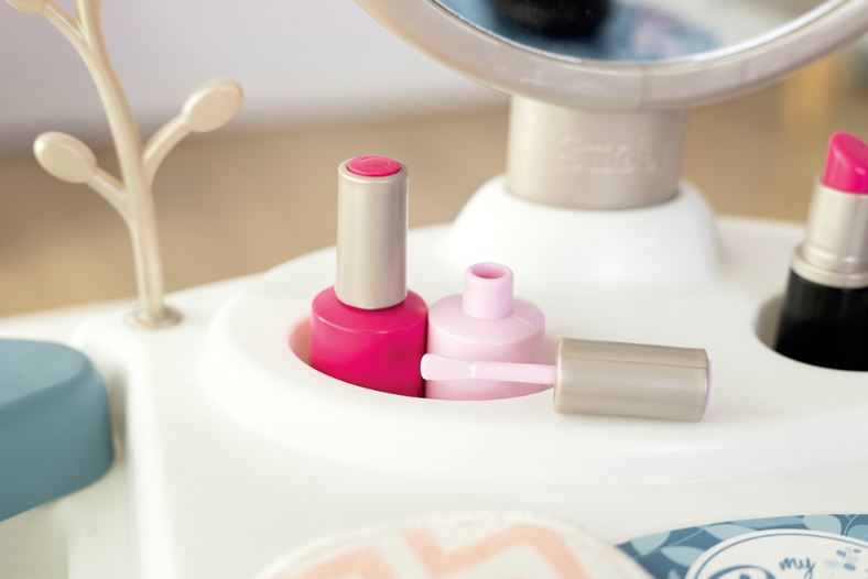 MY BEAUTY- STUDIO DE BEAUTÉ (COIFFEUSE)