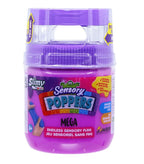 SLIMY - SENSORY POPPERS 300G ASST