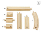 BRIO - COFFRET EXPANSION DÉBUTANT "MEILLEUR VENDEUR" #33401
