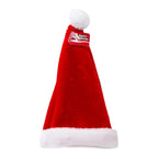 TUQUE DU PÈRE-NOËL ADULTE 17"