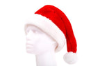 TUQUE DU PÈRE-NOËL ADULTE 17"