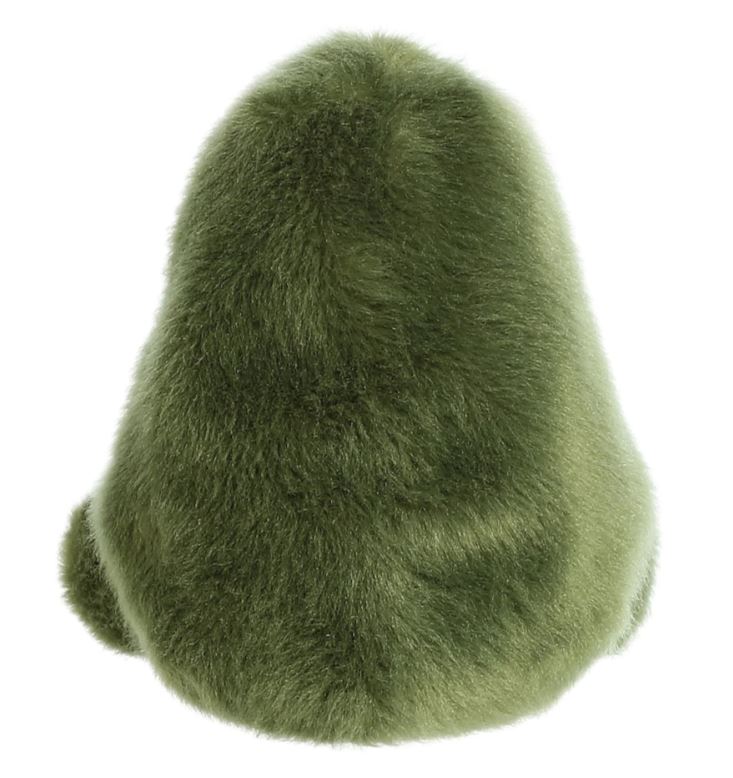 AURORA PLUSH - PALM PALS - AIRY THE AVOCADO 5"