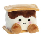 PELUCHE AURORA - PALM PALS - TOASTEE S'MORE (BISCUIT) 5"