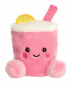 AURORA PLUSH - PALM PALS - ZELIE THE PINK LEMONADE 5"