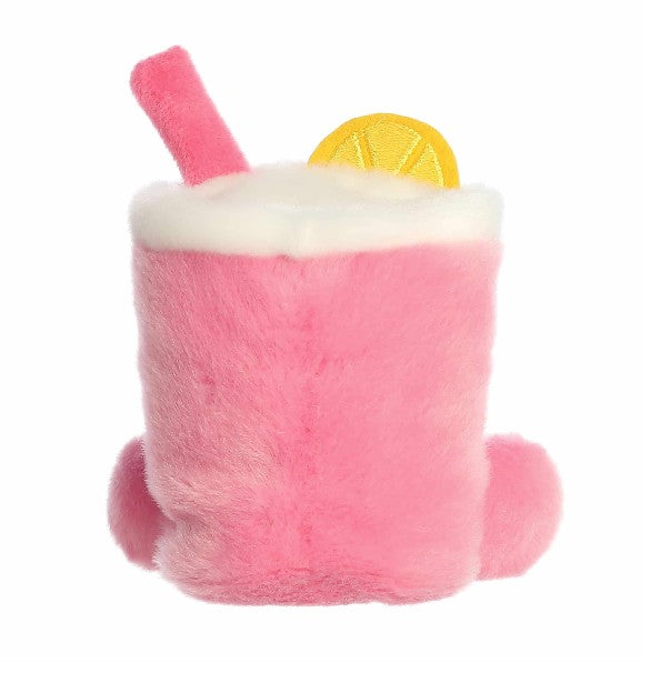 AURORA PLUSH - PALM PALS - ZELIE THE PINK LEMONADE 5"