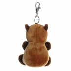 PELUCHE AURORA - PALM PALS - PORTE-CLÉS SID CAPYBARA 10,2 CM (4")
