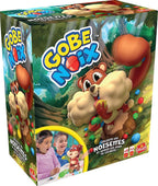 JEU GOBE NOIX VERSION FRANÇAISE