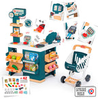 SMOBY - SUPERMARCHÉ