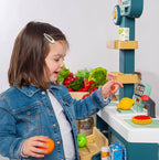 SMOBY - SUPERMARCHÉ