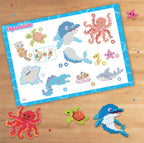 AQUABEADS - SPLASHING SEAS