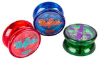 YO-YO REFLEX AUTO-RETURN DUNCAN ASST. (YOYO)
