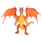 PAPO - DRAGON KING DE FEU #36049