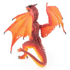 PAPO - DRAGON KING DE FEU #36049