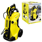SMOBY KARCHER - NETTOYEUR HAUTE PRESSION (MACHINE)