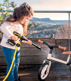 SMOBY KARCHER - NETTOYEUR HAUTE PRESSION (MACHINE)