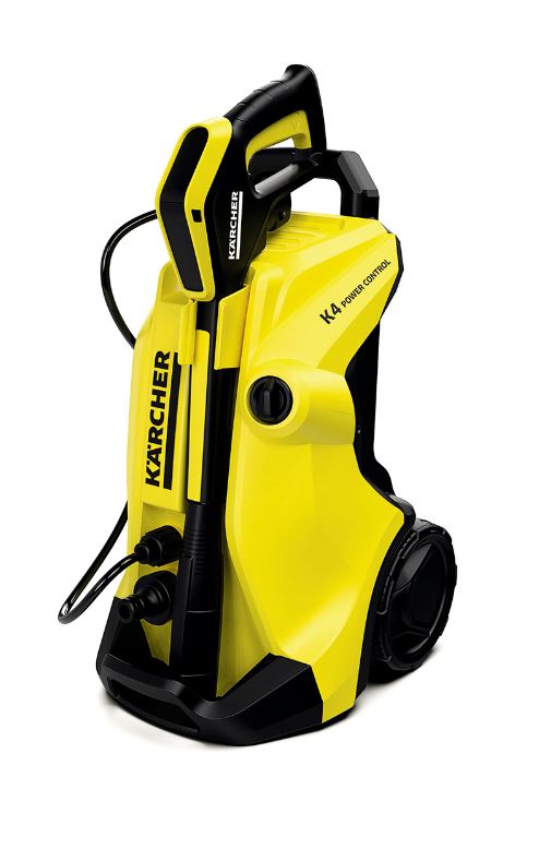 SMOBY KARCHER - NETTOYEUR HAUTE PRESSION (MACHINE)