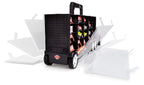 DICKIE - CITY FIRE ENGINE CARRY CASE 62 CM (24.41")