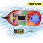 DICKIE - PIRATE SHIP 41.5 CM