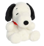 AURORA PLUSH - PALM PALS - PEANUTS SNOOPY 5"