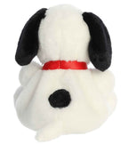 AURORA PLUSH - PALM PALS - PEANUTS SNOOPY 5"