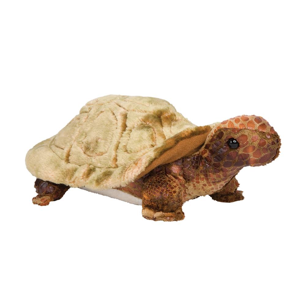 PELUCHE - SPEEDY LA TORTUE (11")