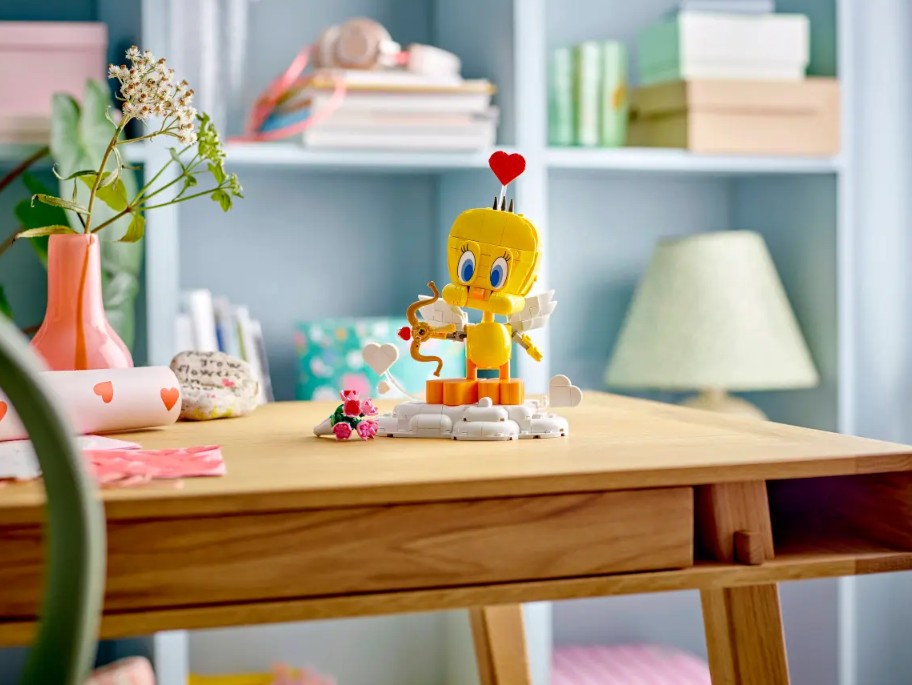 LEGO LOONEY TUNES - TITI CHÉRI #40824