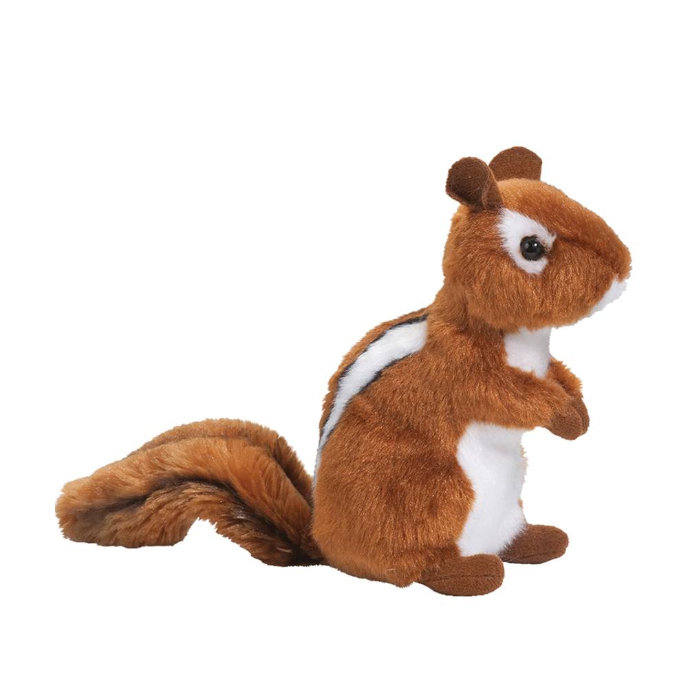 PELUCHE - SUISSE 6'' TILLY