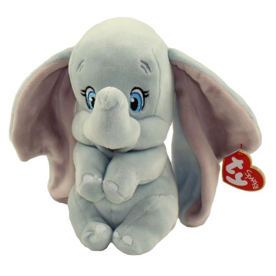 PELUCHE TY - DUMBO PETIT
