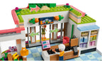 LEGO FRIENDS - L'ÉPICERIE BIOLOGIQUE #41729