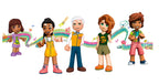 LEGO FRIENDS - L'ÉPICERIE BIOLOGIQUE #41729