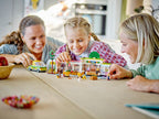 LEGO FRIENDS - L'ÉPICERIE BIOLOGIQUE #41729